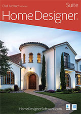 Chief Architect Home Designer Suite