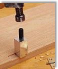 Corner Mortising Chisel