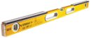  Stabila 48 Inch Trowel-Proof Mason's Level