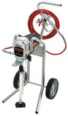 Wagner Power Products 9150 Twin Stroke Piston Pump Paint Sprayer