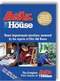 Ask This Old House - The Complete First Season