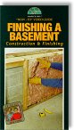 Finishing a Basement with Dean Johnson and Robin Hart